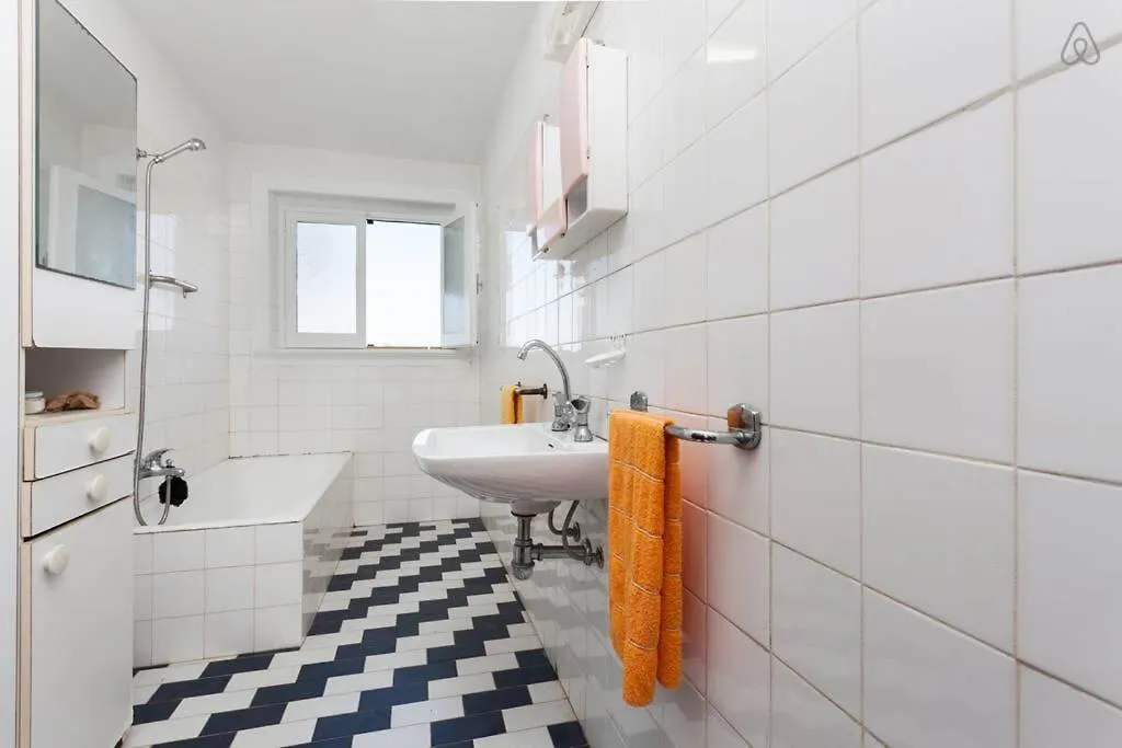 Casa Do Vale Dos Homens Rogil Сasa de vacaciones