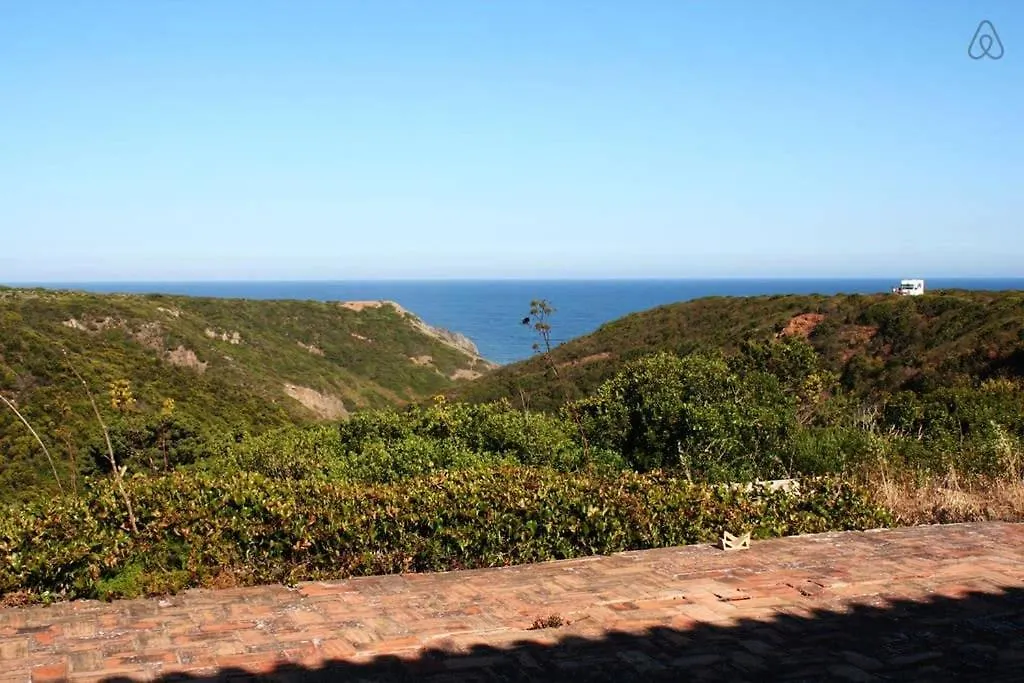 Сasa de vacaciones Casa Do Vale Dos Homens Rogil