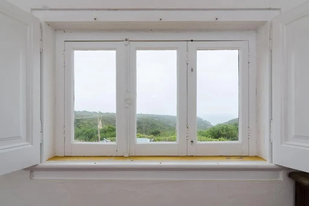 Сasa de vacaciones Casa Do Vale Dos Homens Rogil