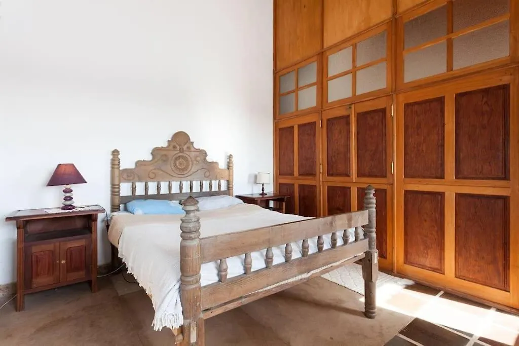 Casa Do Vale Dos Homens Rogil Сasa de vacaciones