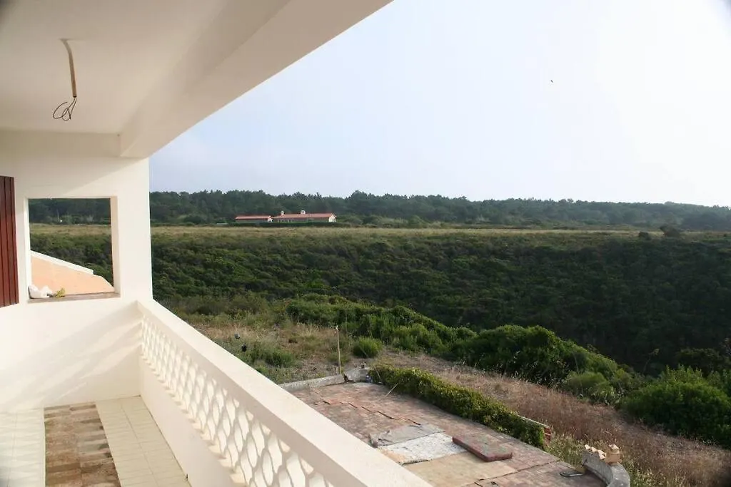 Сasa de vacaciones Casa Do Vale Dos Homens Rogil Portugal